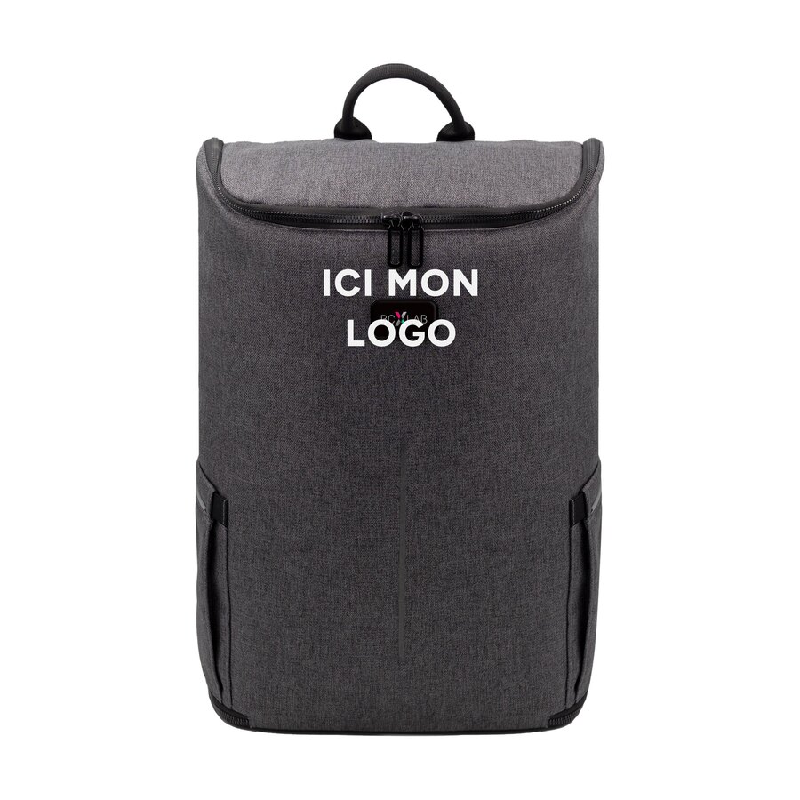 BrandCharger sac à dos Marco Polo | 17 l