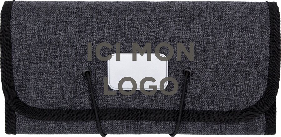 BrandCharger organiseur tech Folio