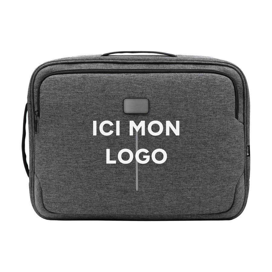 BrandCharger sacoche Specter Hybrid | Ordinateur portable 16"