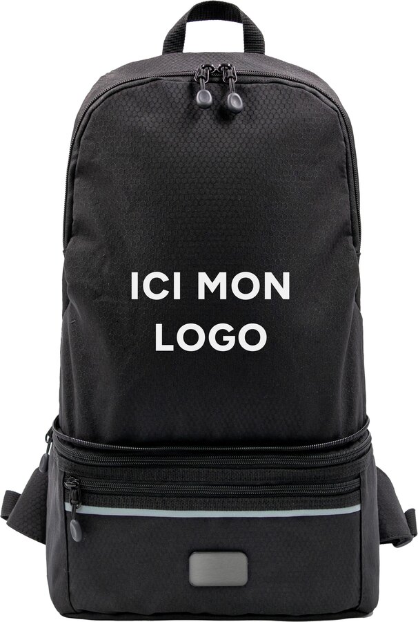 BrandCharger sac convertible Combo | 17 l