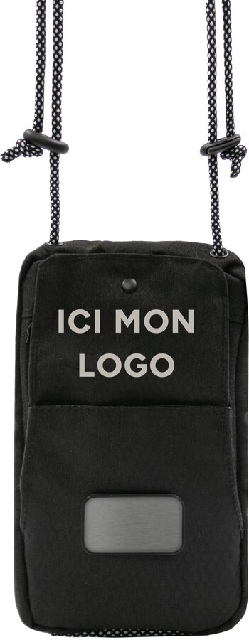 BrandCharger sac bandoulière Solo