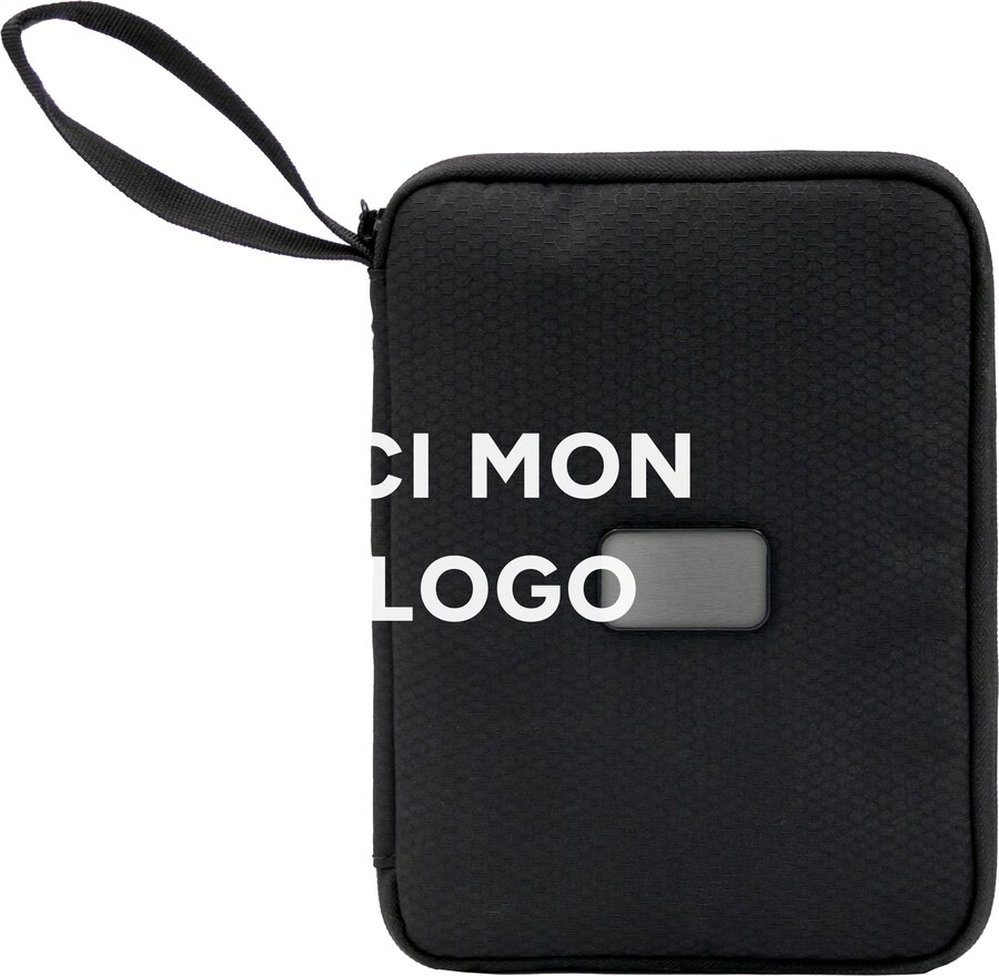 BrandCharger portefeuille de voyage Rover