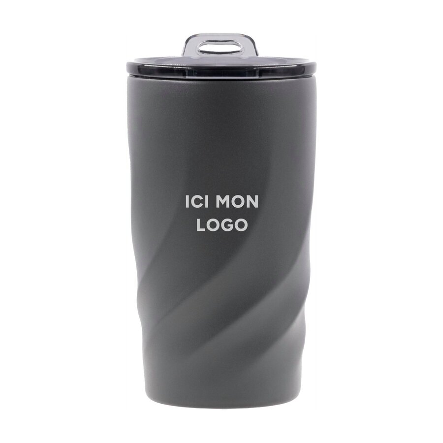 BrandCharger mug de voyage Vortex Calix Ceramica | 400 ml