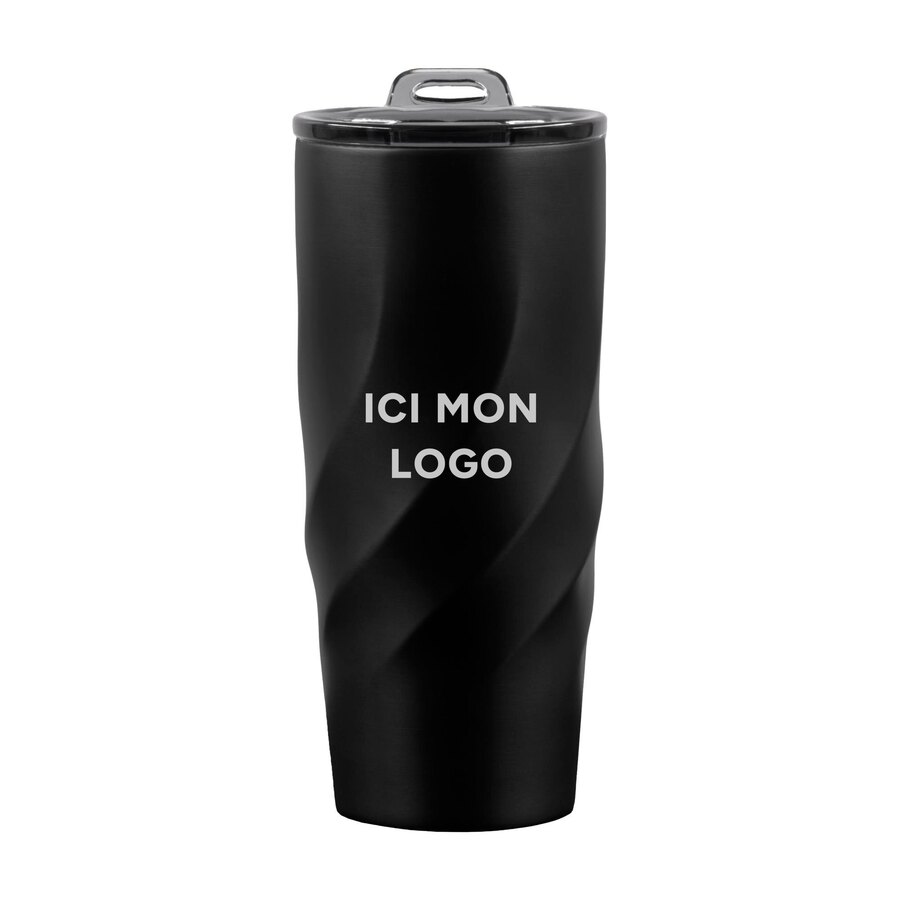 BrandCharger mug de voyage Vortex Calix XL | 500 ml