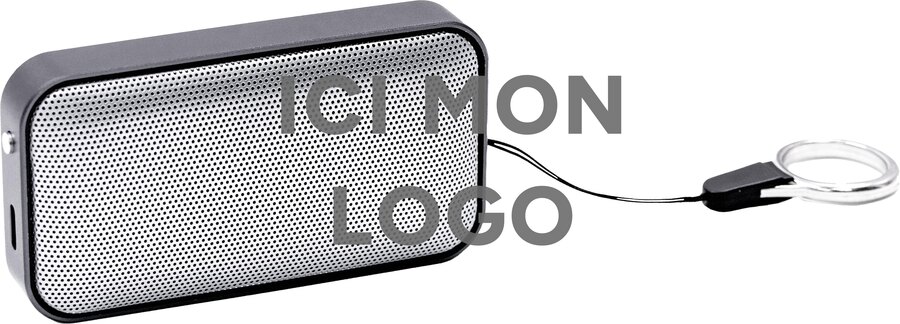 BrandCharger enceinte sans fil Nano