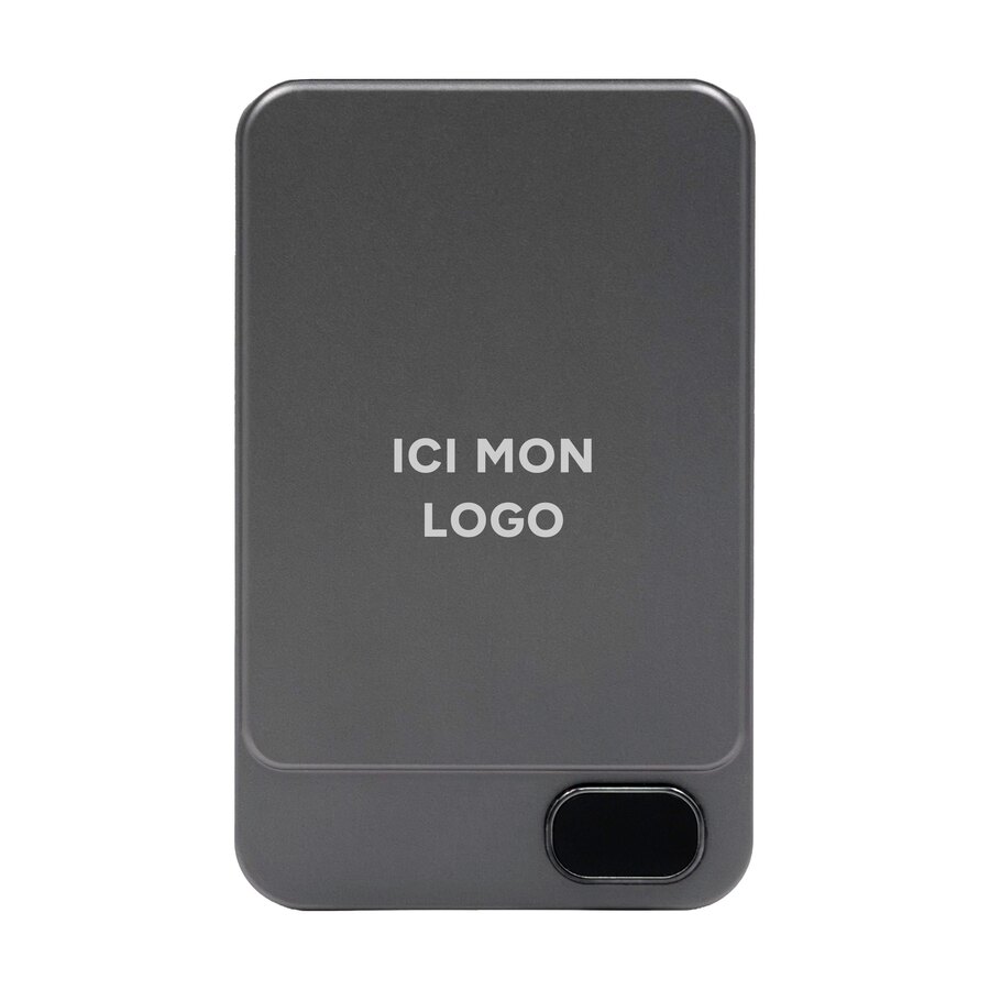 BrandCharger power bank Powerwave 5000 | 5 000 mAh