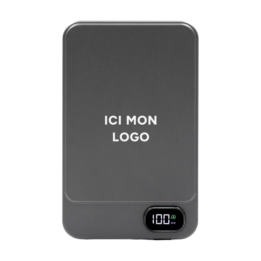 BrandCharger Powerbank Powerwave 10000 | 10 000 mAh