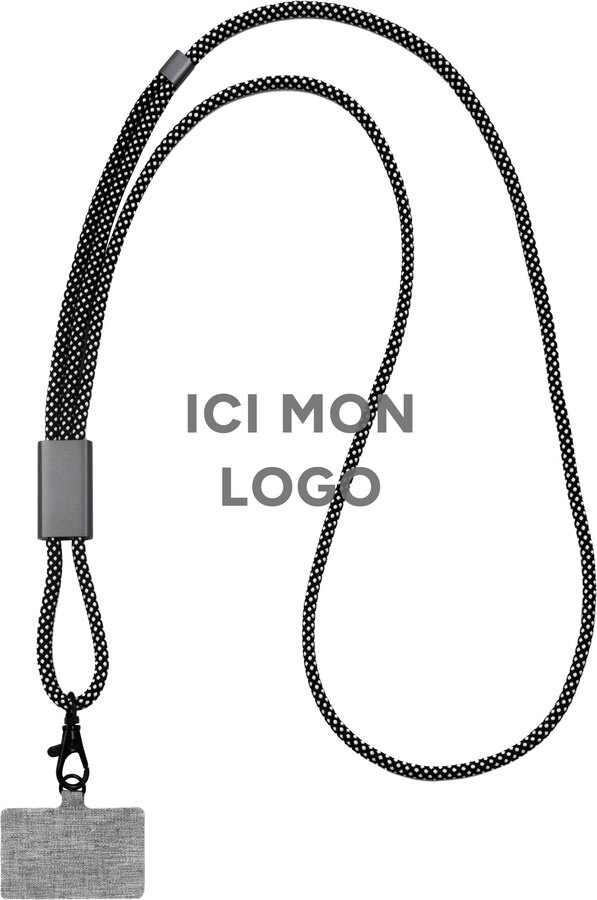 BrandCharger cordon pour téléphone Lany