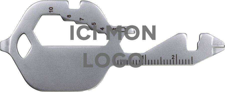 BrandCharger multi-outil Kee | 12 fonctions
