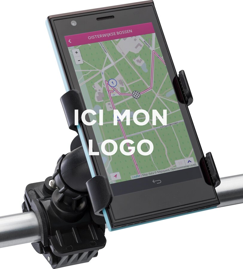 Support téléphone vélo Everett