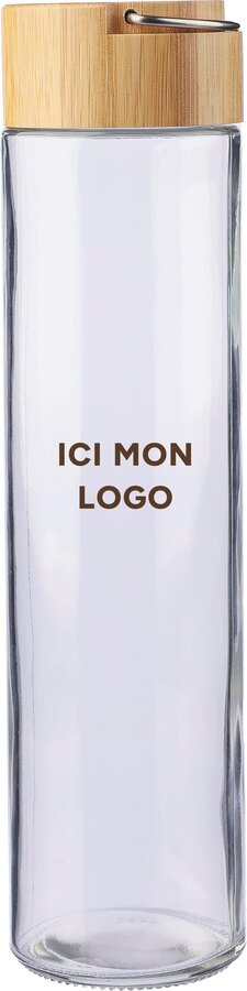 Bouteille Clarence | Verre | 500 ml