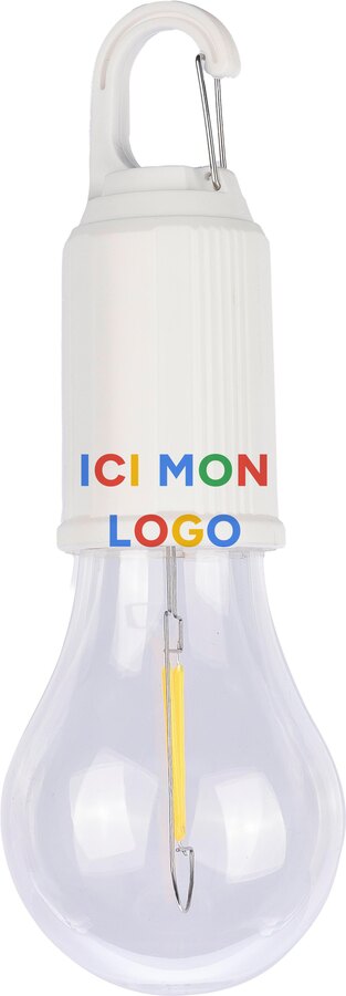 Ampoule Dalton | Vintage | 60 lumens