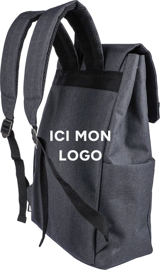 Sac à dos Dennis | Ordinateur portable 15" | 19 l