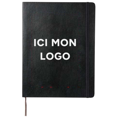 Carnet Classic XL à couverture souple - ordinaire