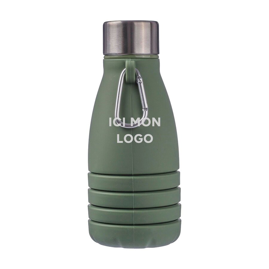Gourde pliable Erin | 550 ml