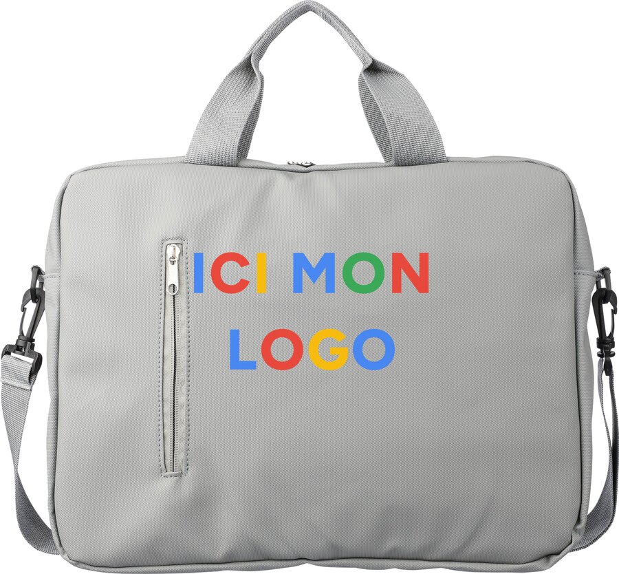 Sacoche pour ordinateur portable Floyd | Ordinateur portable 15" | 10 l