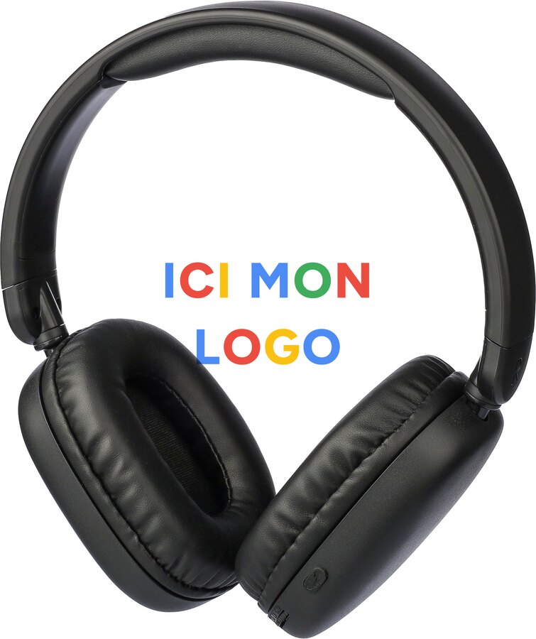 Casque Janice | Sans fil | Supra-auriculaire