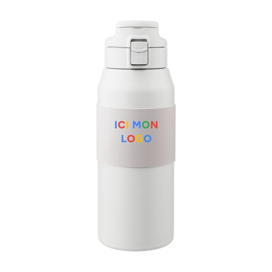 Gourde Katie | Inox | 800 ml