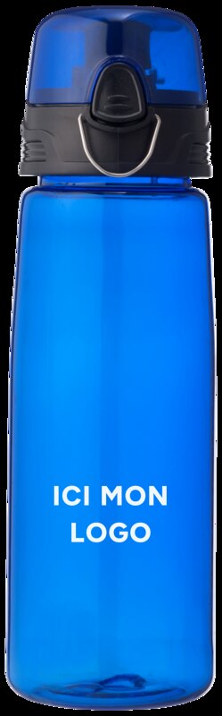 Bidon de sport Capri 700ml