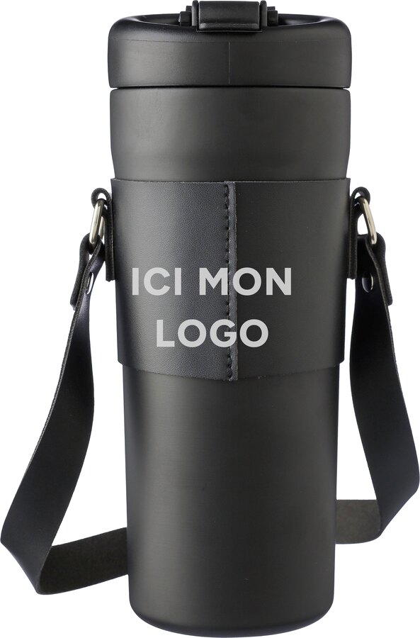 Gourde Kelvin | Inox | 730 ml | 10h froid, 6h chaud