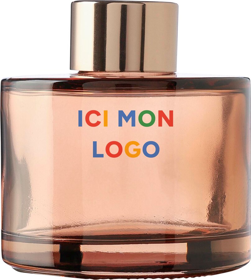 Diffuseur d'arômes Ken | Verre | 100 ml