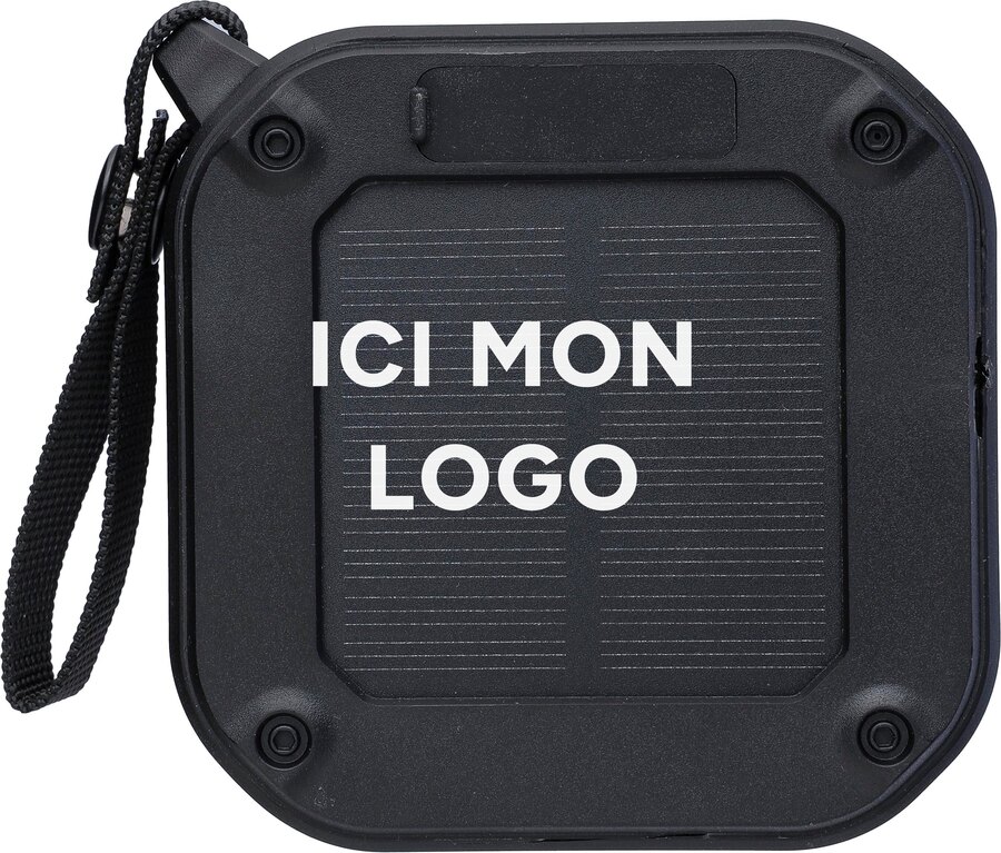 Enceinte sans fil Lois | Solar