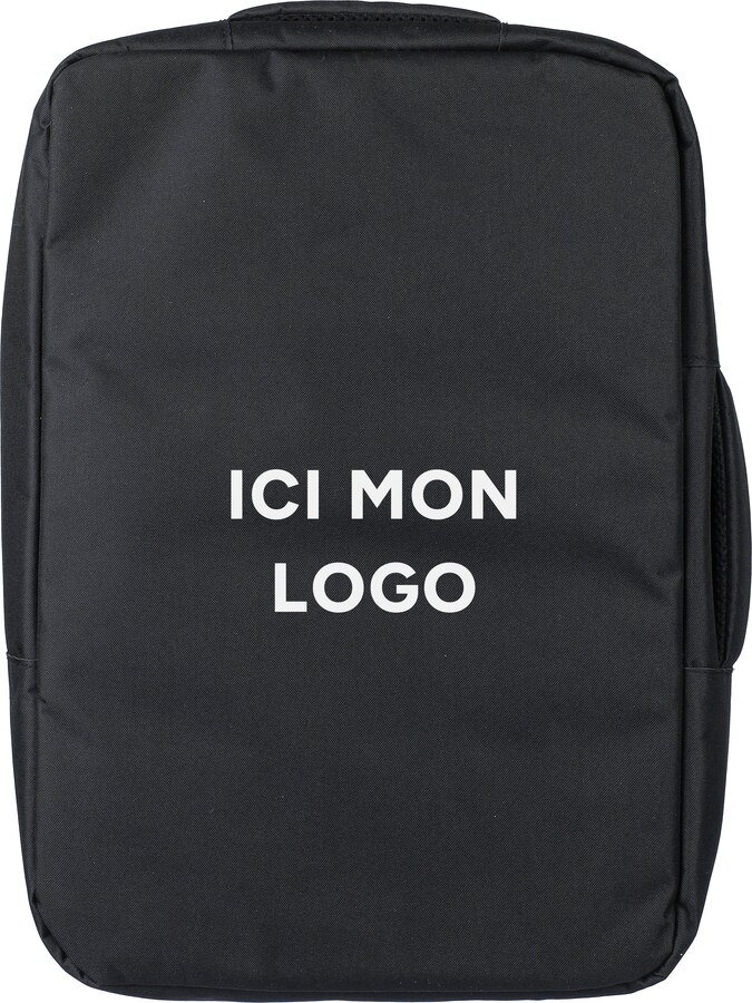 Sac à dos ordinateur Eulalia | 12 l