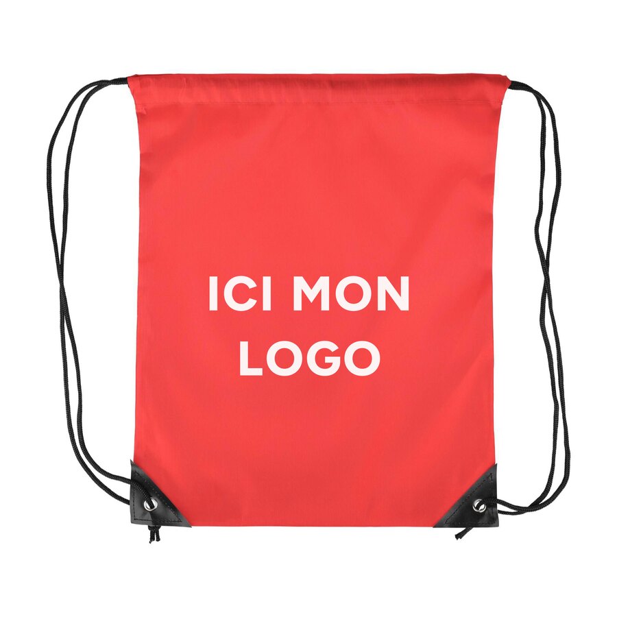 Sac à dos Stef | Cordon | 5 l