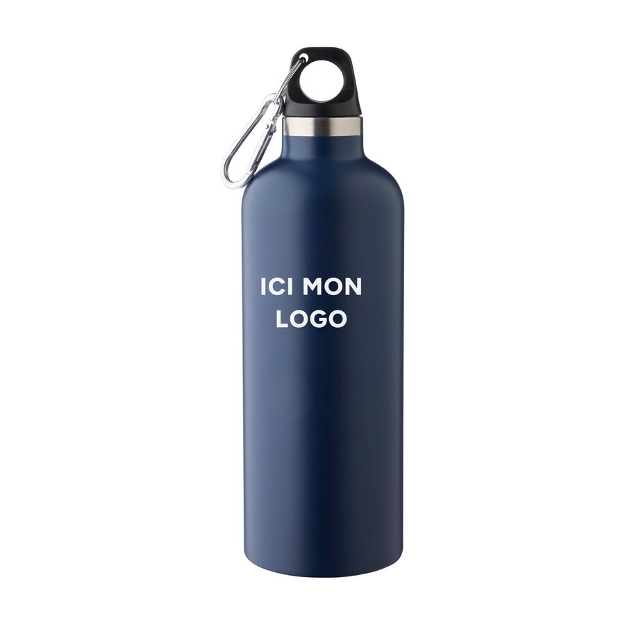 Gourde Lysandra | Inox | 500 ml | 12h froid, 8h chaud