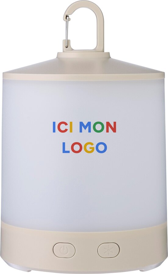 Lampe de camping Araminta | Multifonction