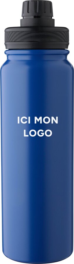 Bouteille isotherme Zinnia | Double paroi | MagSafe | 800 ml