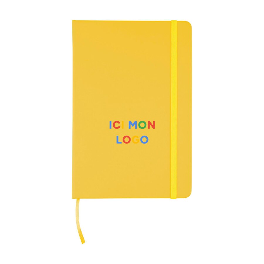 Carnet de notes Eva | A5 | Ligné