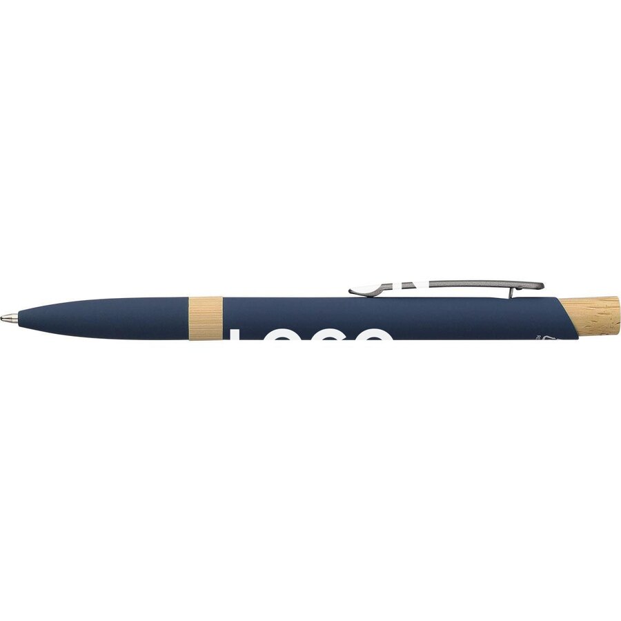 Stylo bille Calandra | Bambou