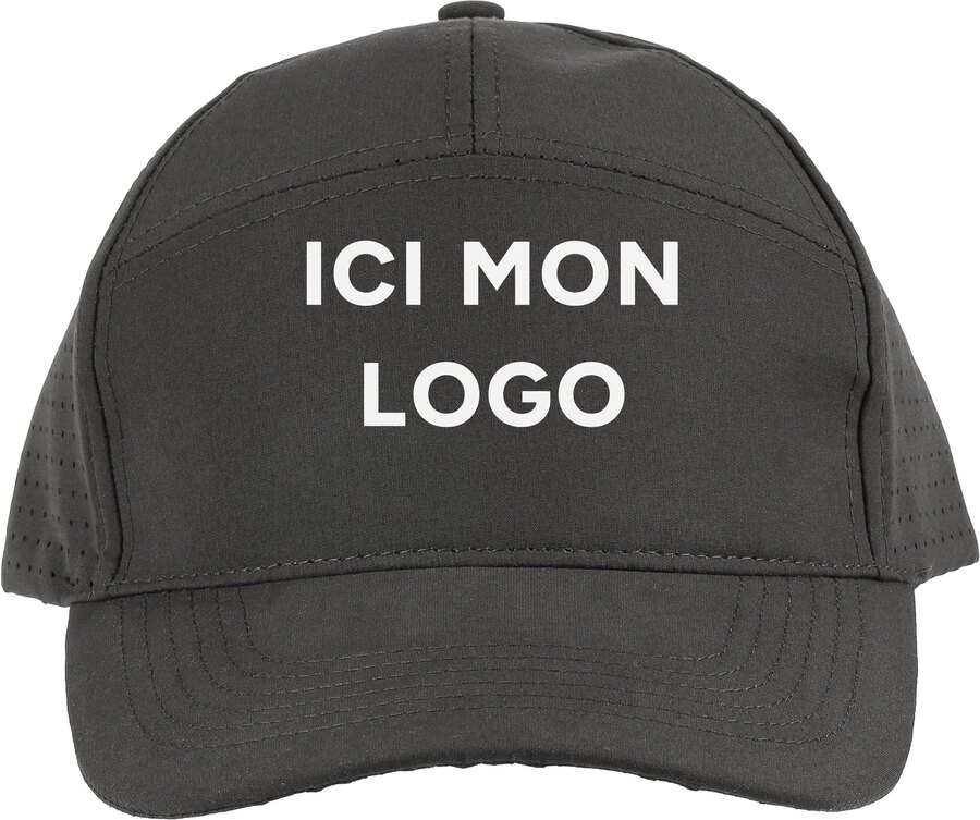 Casquette Alarielle | Polyester | Découpe laser