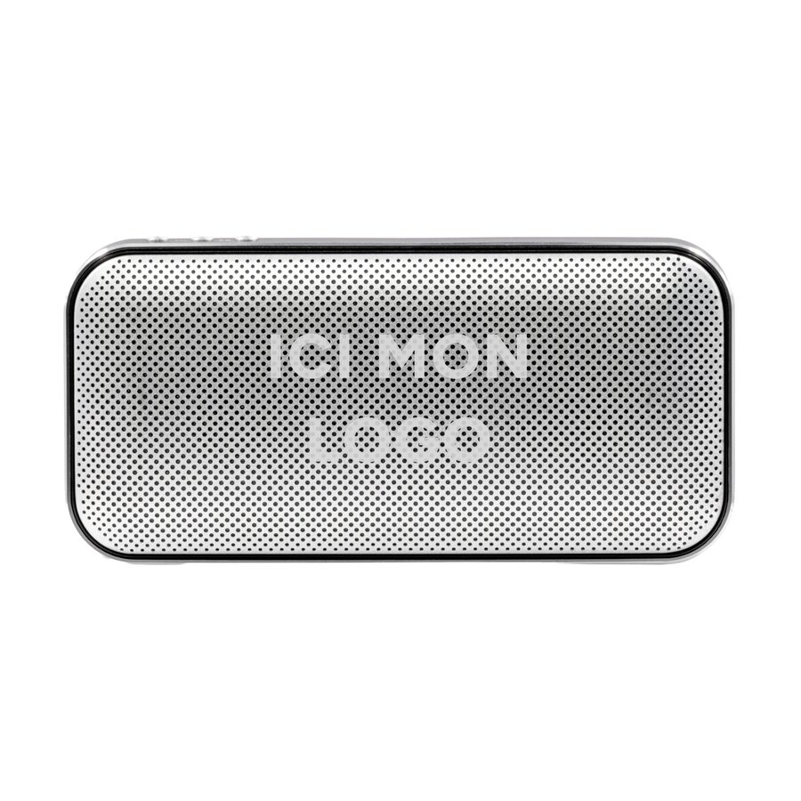 BrandCharger enceinte sans fil Nano Charge | 5 000 mAh