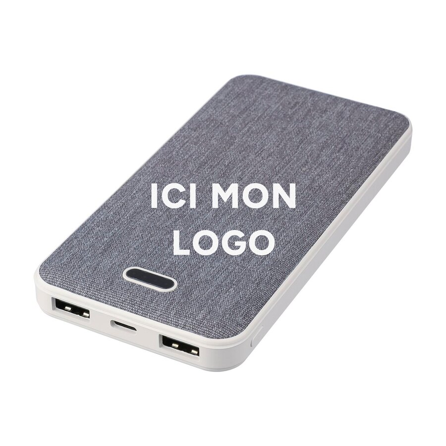 Batterie externe Tovi | 10 000 mAh
