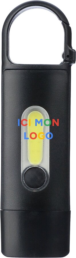 Lampe torche Zai | Rechargeable