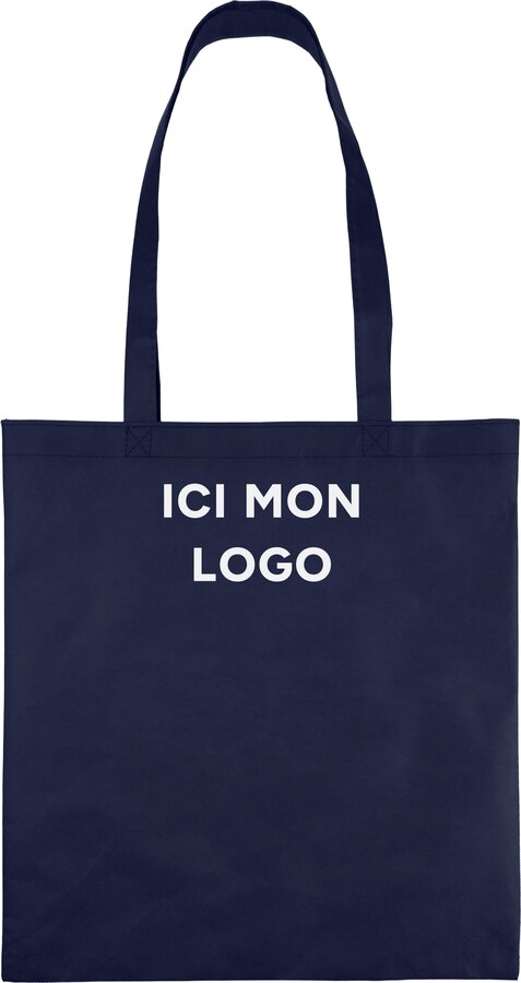 Sac shopping Taye | Non-tissé | 11 l