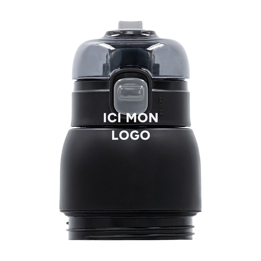 BrandCharger couvercle additionnel Vortex Hydroboost | 250 ml