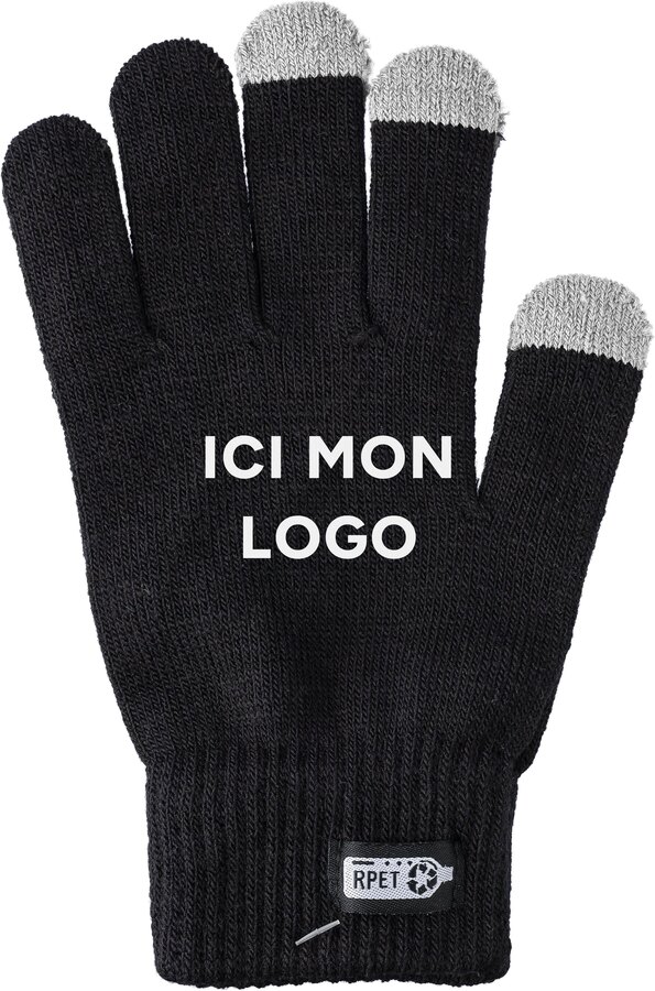 Gants Nira | Écran tactile