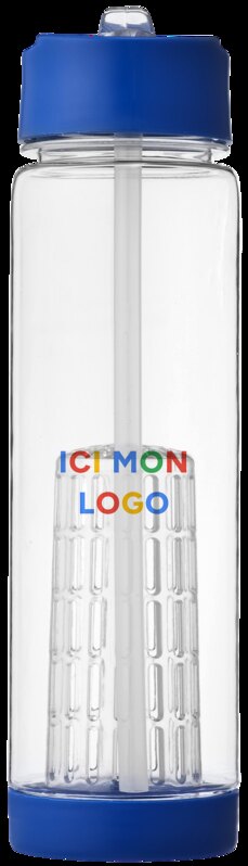 Bidon Tutti frutti avec infuseur 740ml