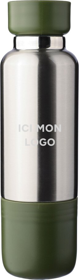 Bouteille à double paroi Zev | 500 ml