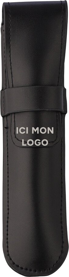 Étui à stylo Nadir | Cuir
