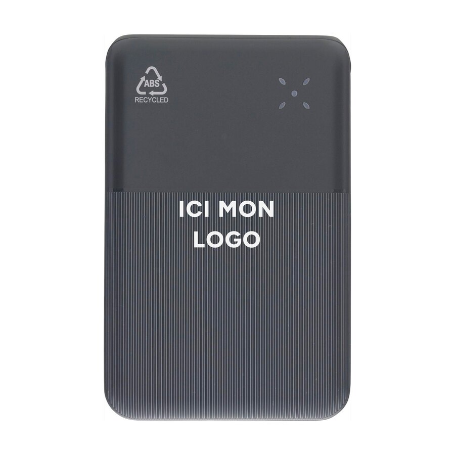 Batterie externe Rayen | 20&nbsp;000 mAh