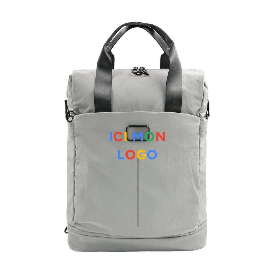 BrandCharger sac cabas-sac à dos Hauler | 23 l