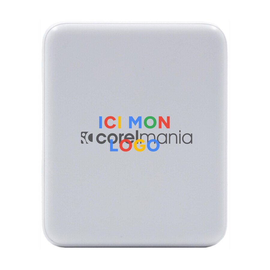 BrandCharger power bank Powercharge Air | 5 000 mAh