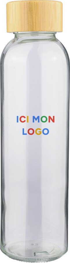 Gourde Levi | Verre | 500 ml