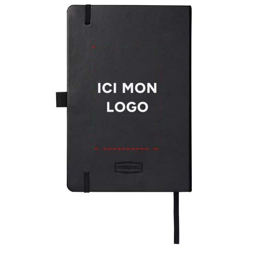 Carnet A5 Nova