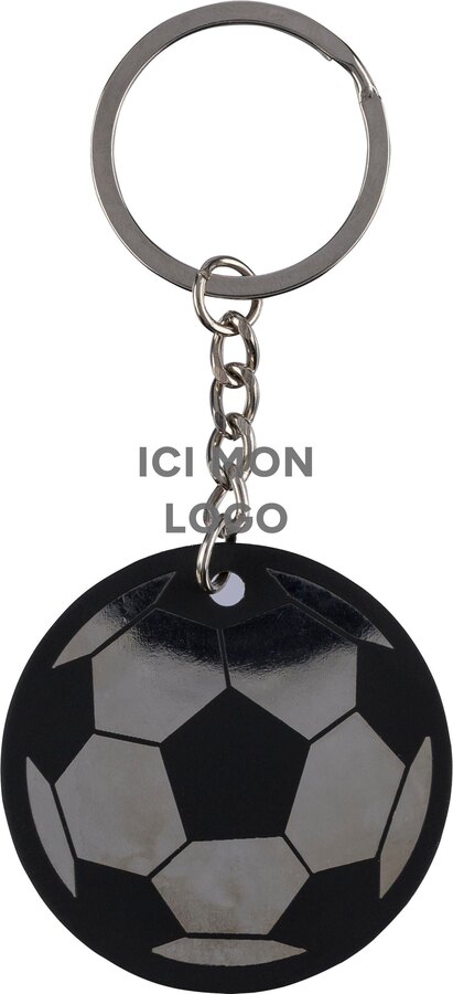 Porte-clés Ciro | Ballon de football