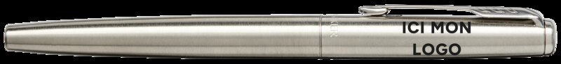 Stylo plume Jotter Parker (encre bleue)